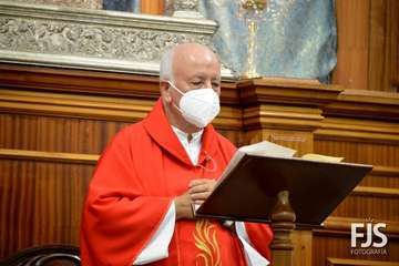 Lomo Magullo celebra sus fiestas de Las Nieves/TA y Francisco Javier Santana.